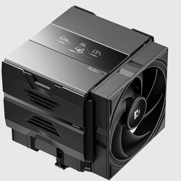 Sudokoo SK620V